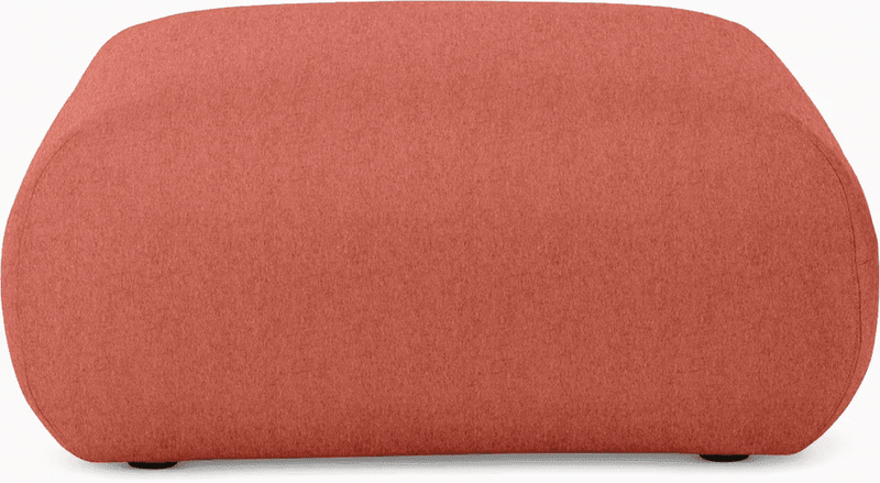Luva Modular Sectional - Three Seater Sofas herman miller 