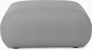 Luva Modular Ottoman ottomans herman miller 