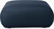 Luva Modular Ottoman ottomans herman miller 
