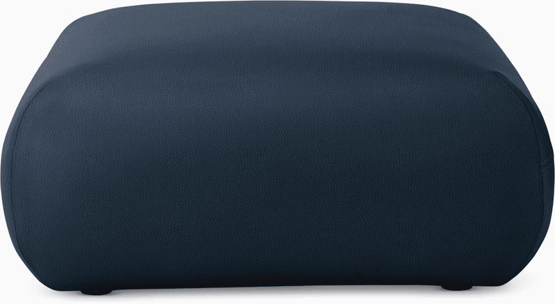 Luva Modular Ottoman ottomans herman miller 