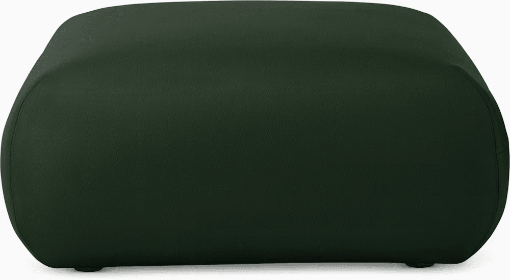 Luva Modular Ottoman ottomans herman miller 