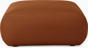 Luva Modular Ottoman ottomans herman miller 