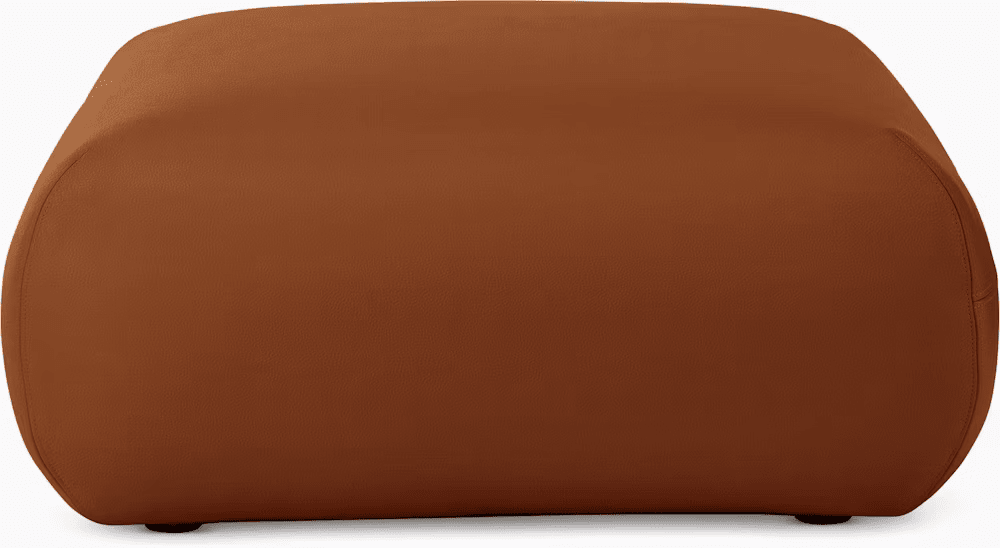 Luva Modular Ottoman ottomans herman miller 