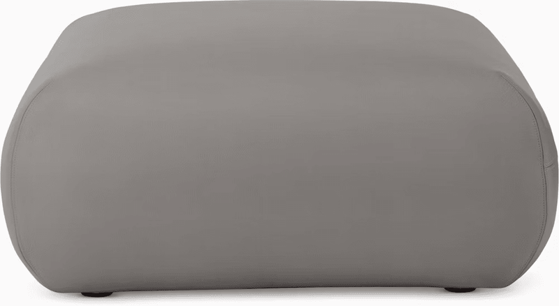 Luva Modular Ottoman ottomans herman miller 