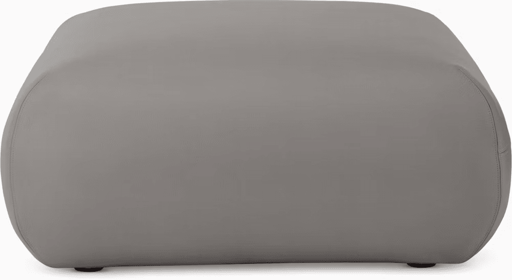 Luva Modular Ottoman ottomans herman miller 