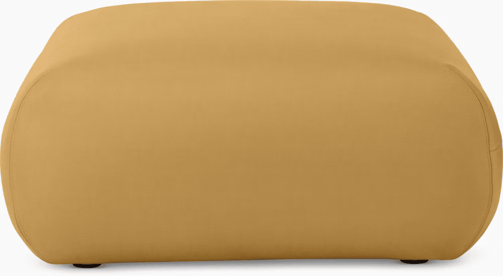 Luva Modular Ottoman ottomans herman miller 