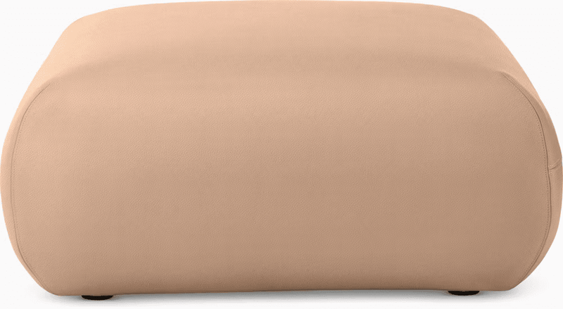 Luva Modular Ottoman ottomans herman miller 