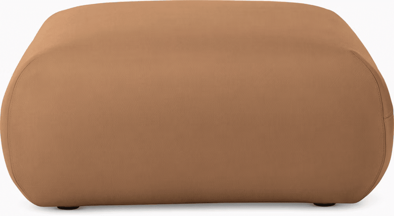 Luva Modular Ottoman ottomans herman miller 