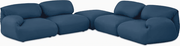 Luva Modular Corner Sectional Sofas herman miller 