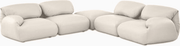 Luva Modular Corner Sectional Sofas herman miller 