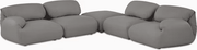 Luva Modular Corner Sectional Sofas herman miller 