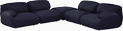 Luva Modular Corner Sectional Sofas herman miller 