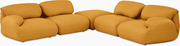 Luva Modular Corner Sectional Sofas herman miller 