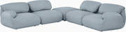Luva Modular Corner Sectional Sofas herman miller 