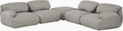 Luva Modular Corner Sectional Sofas herman miller 