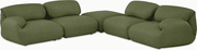 Luva Modular Corner Sectional Sofas herman miller 