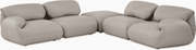 Luva Modular Corner Sectional Sofas herman miller 