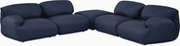 Luva Modular Corner Sectional Sofas herman miller 