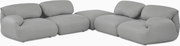 Luva Modular Corner Sectional Sofas herman miller 