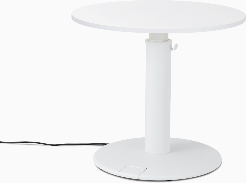 OE1 Sit-to-Stand Table