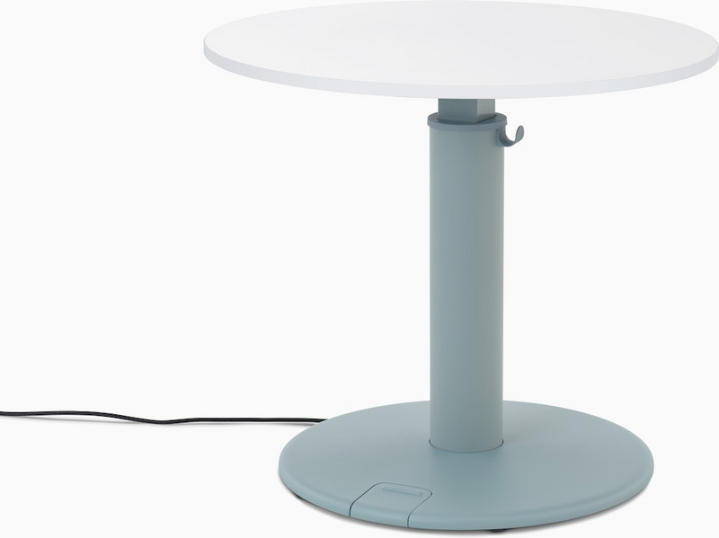 OE1 Sit-to-Stand Table