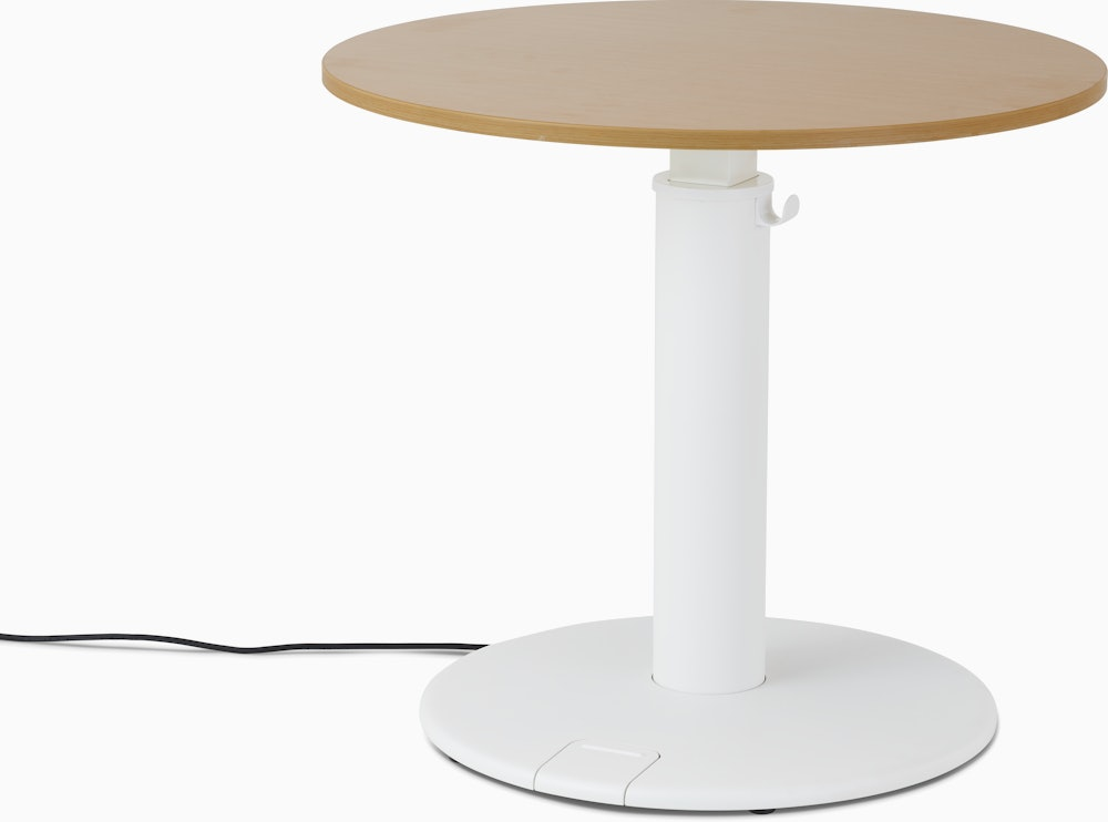 OE1 Sit-to-Stand Table