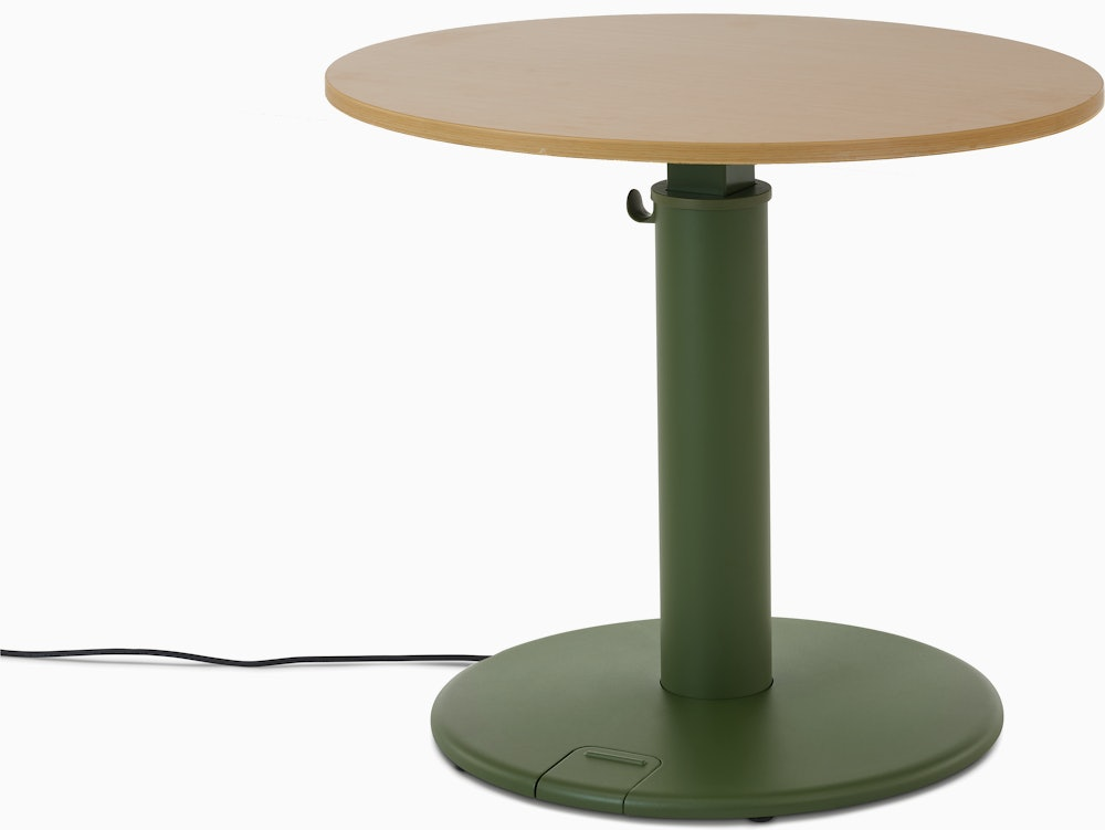 OE1 Sit-to-Stand Table