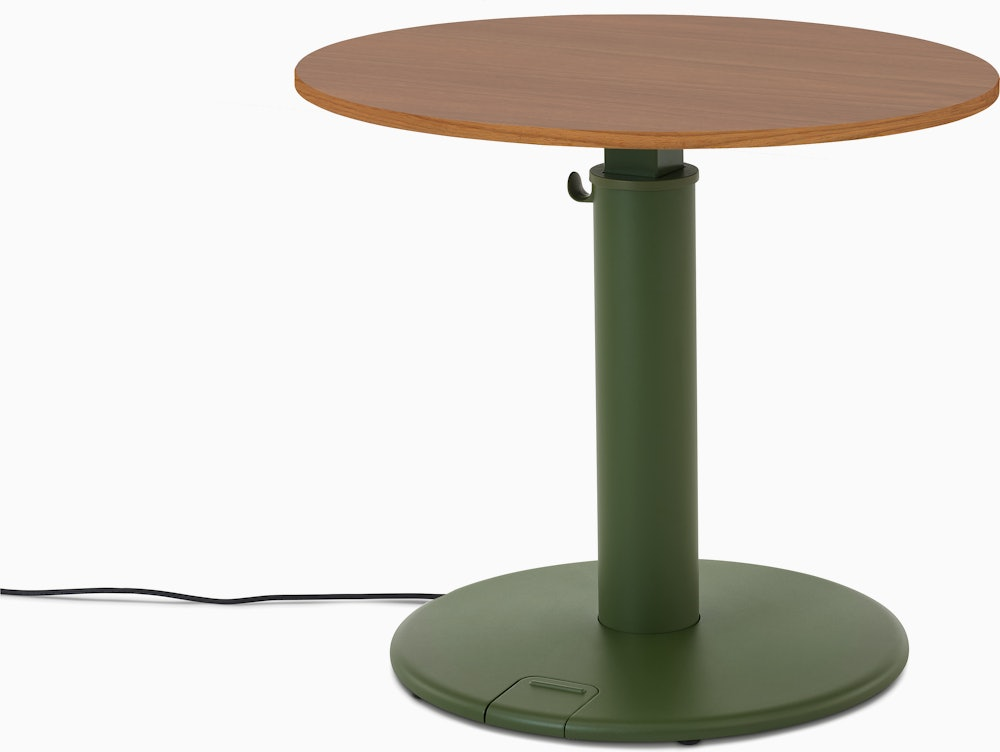OE1 Sit-to-Stand Table