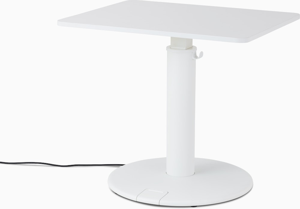 OE1 Sit-to-Stand Table