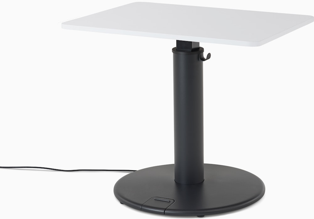 OE1 Sit-to-Stand Table