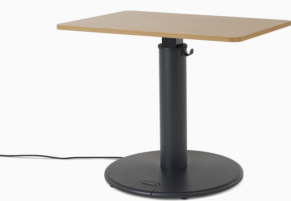 OE1 Sit-to-Stand Table