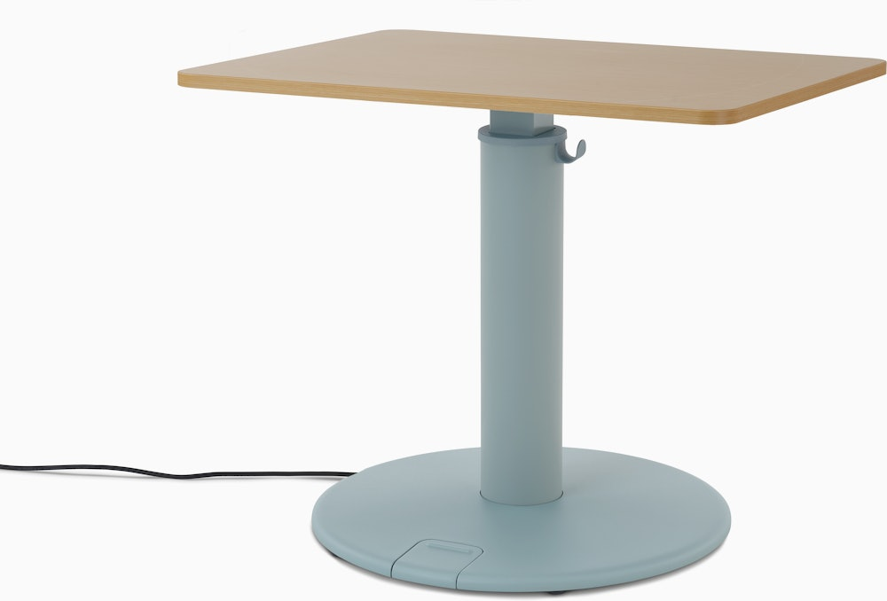 OE1 Sit-to-Stand Table