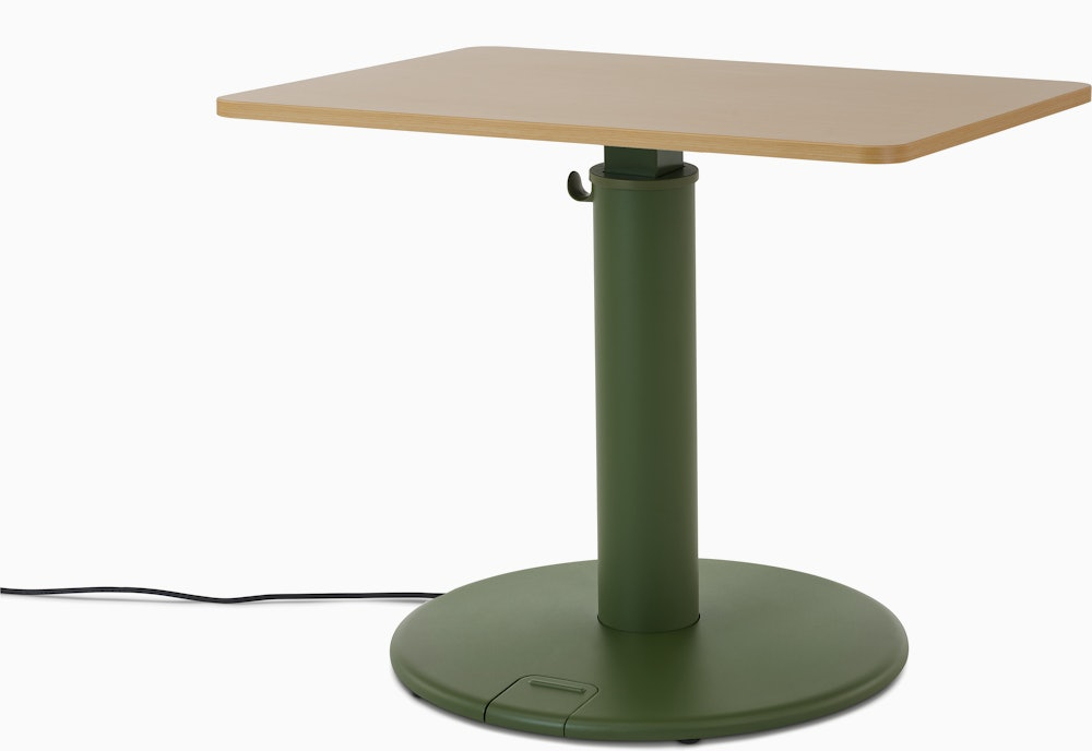 OE1 Sit-to-Stand Table