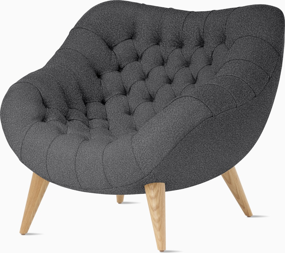 Rohde Easy Chair