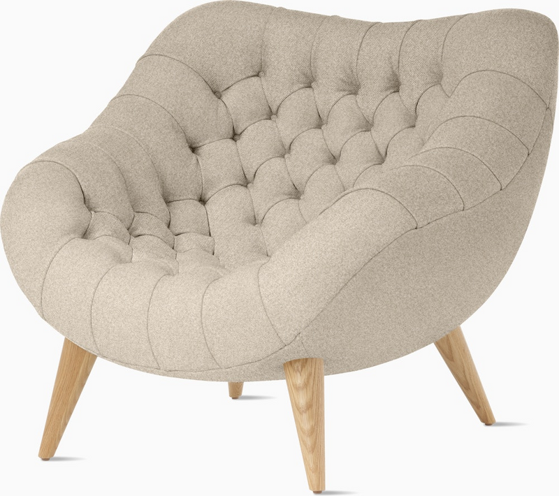 Rohde Easy Chair