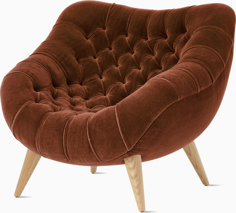 Rohde Easy Chair