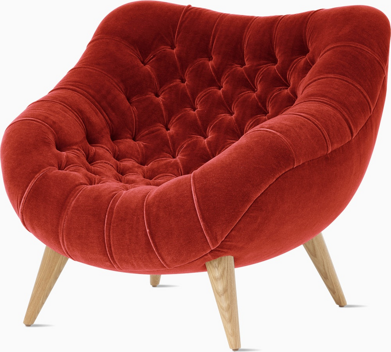 Rohde Easy Chair