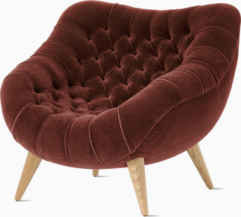 Rohde Easy Chair