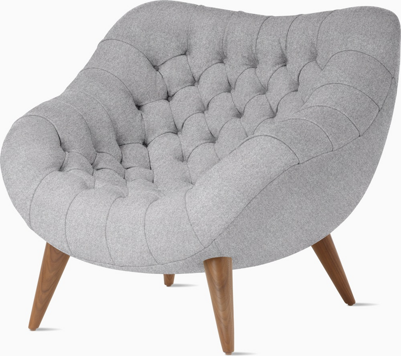 Rohde Easy Chair