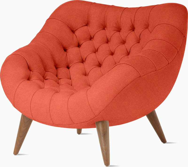 Rohde Easy Chair