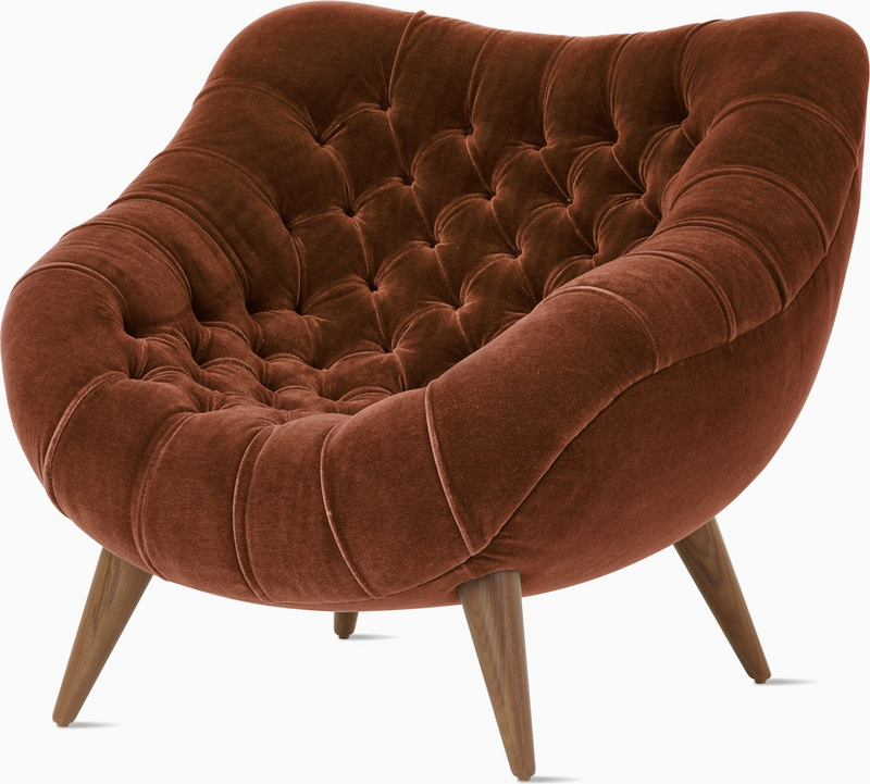 Rohde Easy Chair