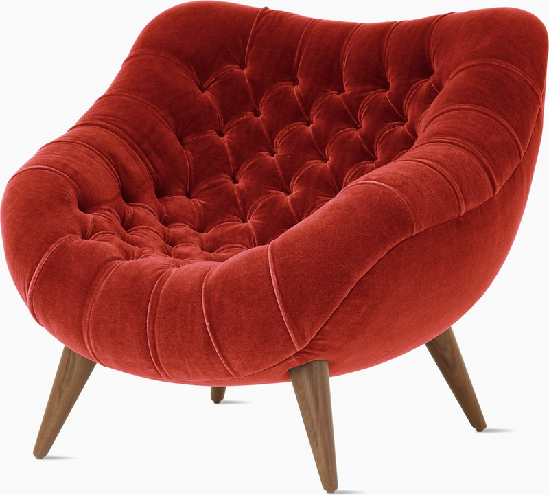 Rohde Easy Chair