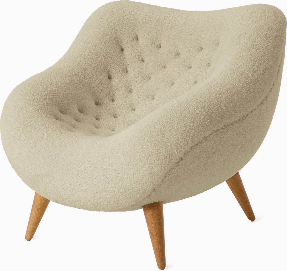 Rohde Easy Chair