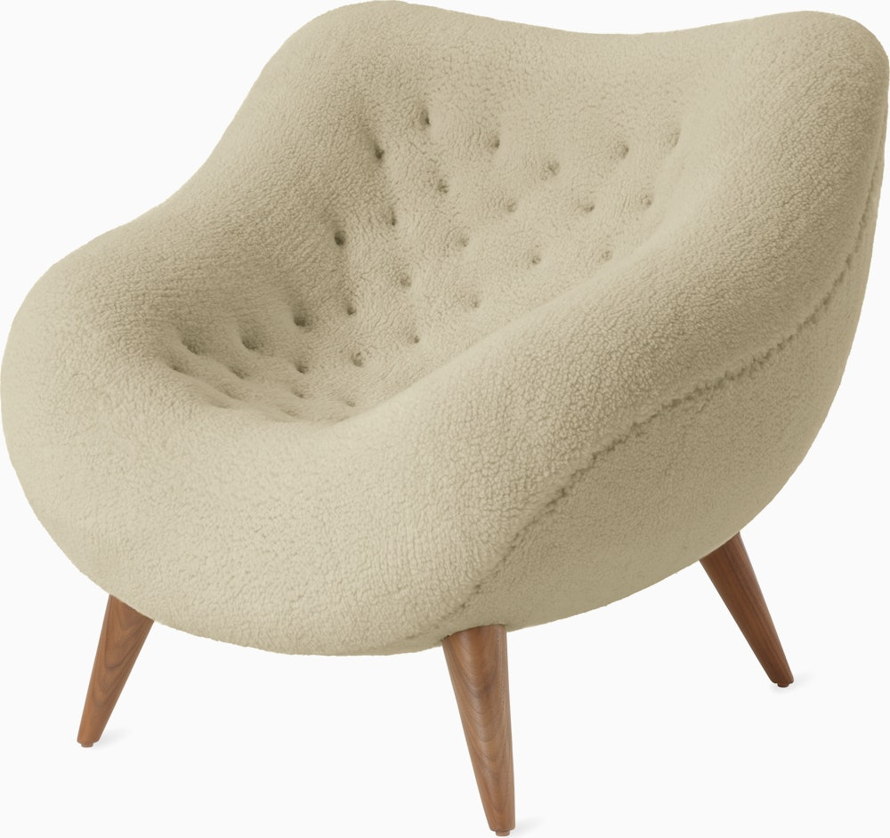 Rohde Easy Chair