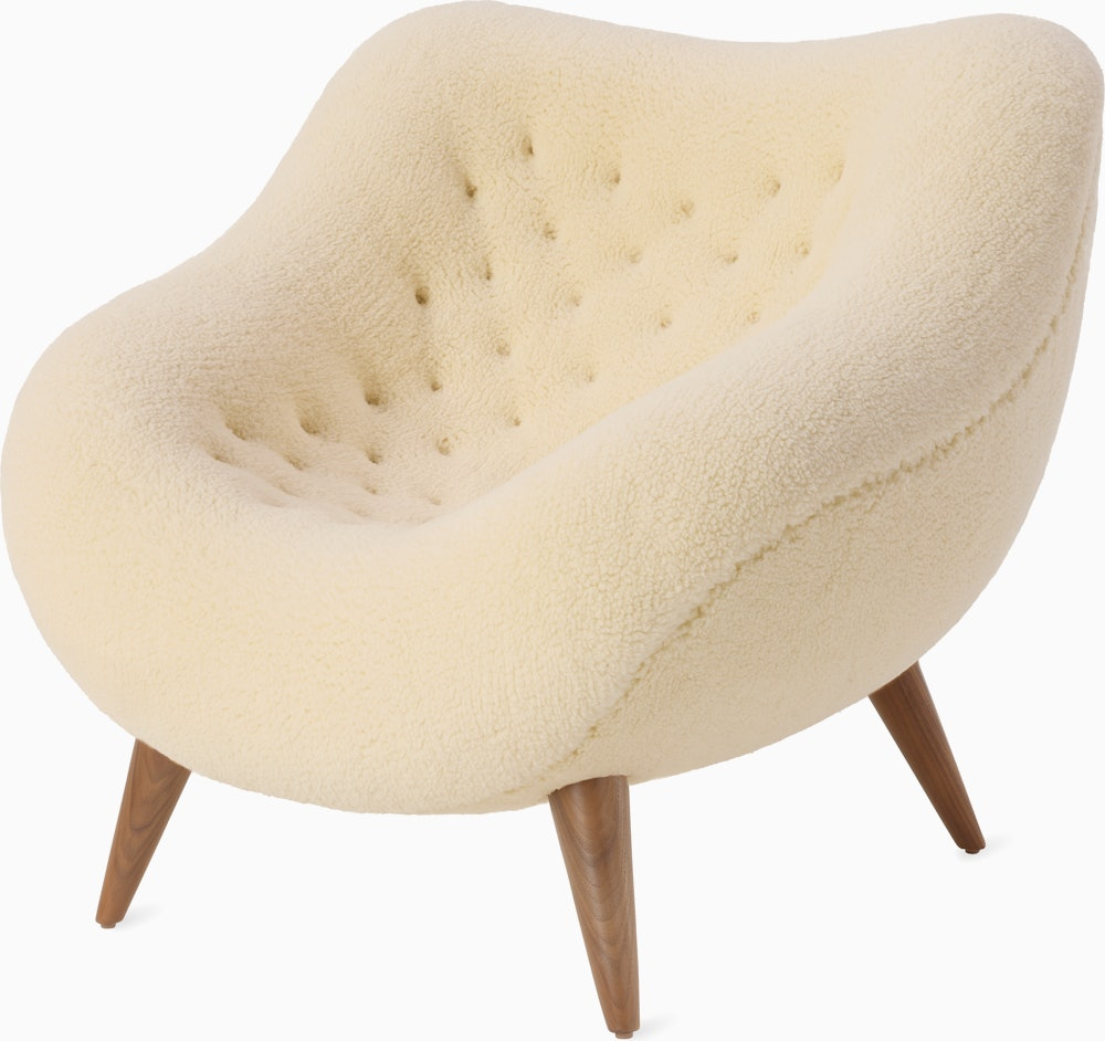 Rohde Easy Chair