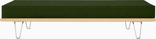 Nelson Daybed Beds herman miller 