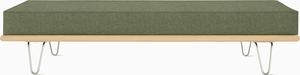 Nelson Daybed Beds herman miller 