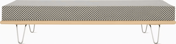 Nelson Daybed Beds herman miller 