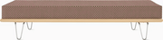 Nelson Daybed Beds herman miller 