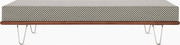 Nelson Daybed Beds herman miller 